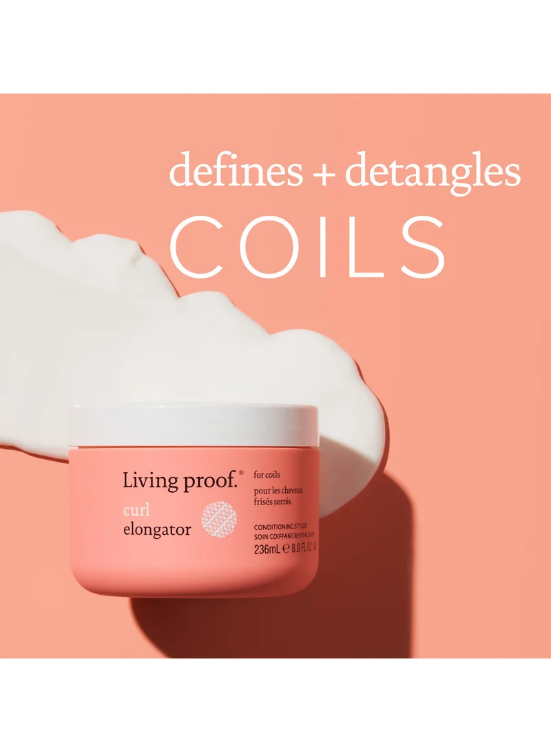 Living Proof Living Proof Curl Elongator 236Ml