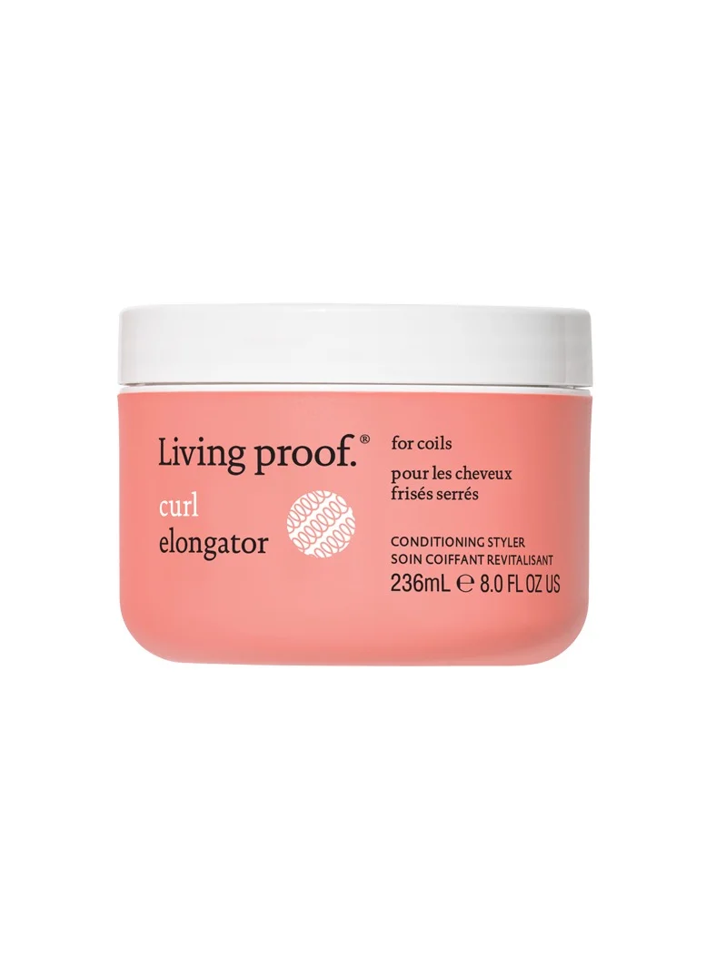 ليفينج بروف Living Proof Curl Elongator 236Ml