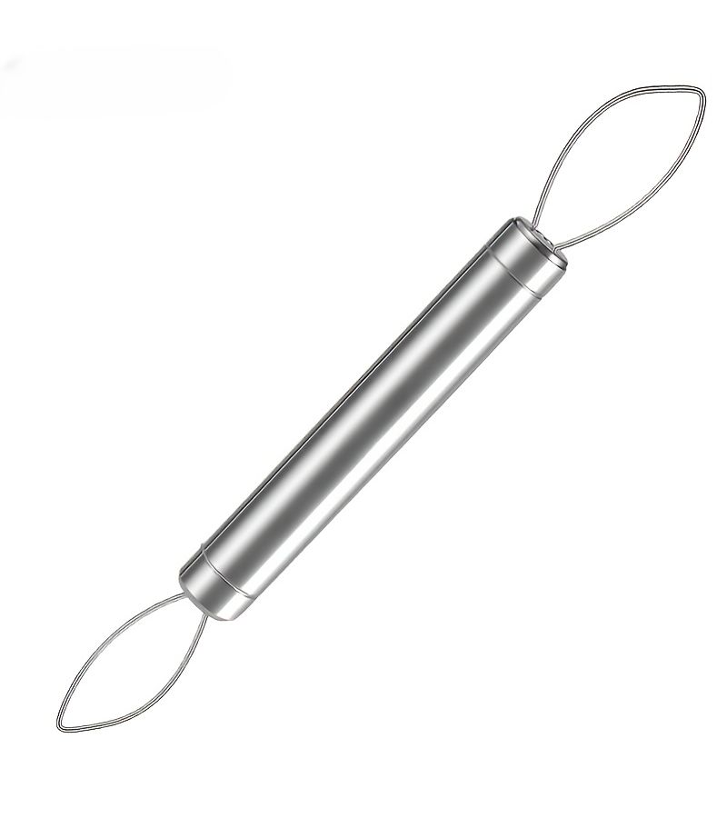 Grape Peeler 1pc Fruit Pulp Extractor Tool Kiwi Berry Salad Prep Kitchen Travel Home Cocktail Gadget - Image 5