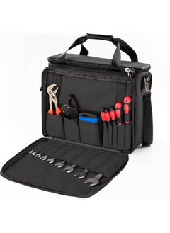 Loas LSTCT26 Cloth Tool and Tool Bag Professional Heavy Duty  - Image 4
