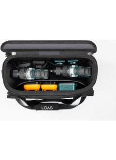 Loas LSTCT26 Cloth Tool and Tool Bag Professional Heavy Duty  - Image 5