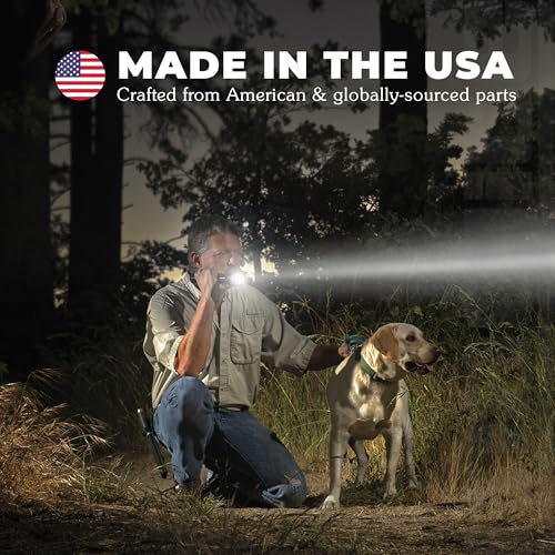 Maglite ML50L LED 3-Cell c Flashlight in Display Box, Black - Image 3