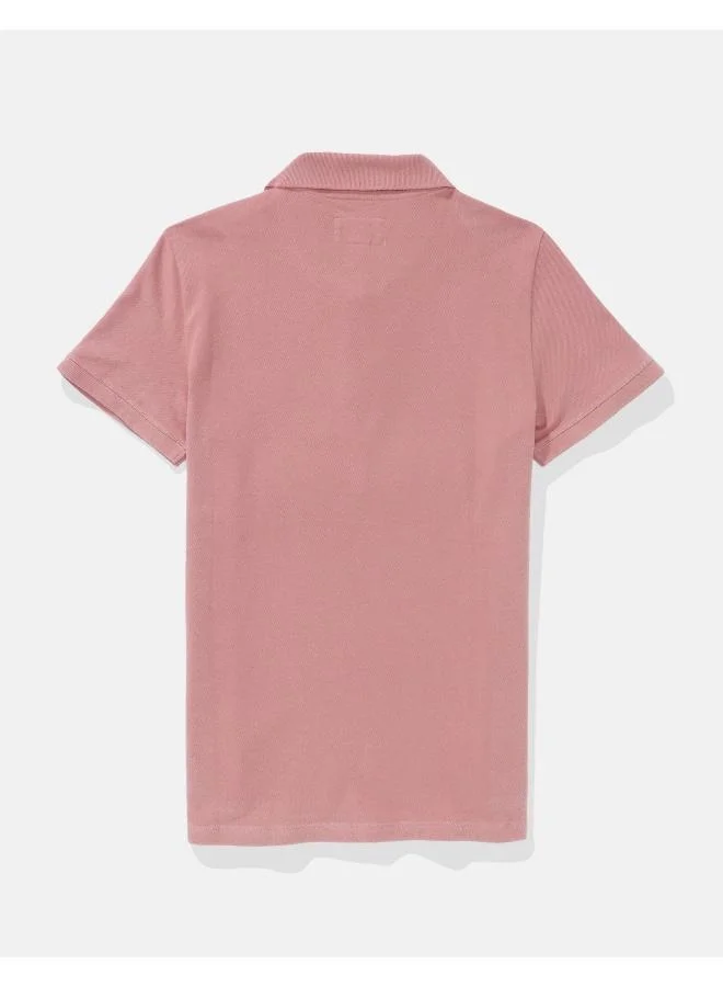 امريكان ايجل AE Classic Polo Shirt