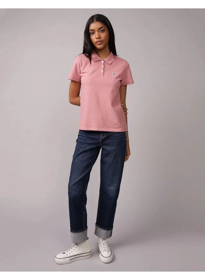 امريكان ايجل AE Classic Polo Shirt