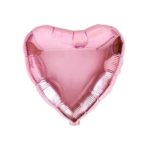 HK balloons Magical Unicorn Foil Balloon Bouquet 5Pc For Birthday Decoration For Girls For Kids,Pink - Image 5