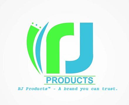 Rj Products™ Bolster Cover Set of 2 Piece Satin Stripes Standard - Image 5