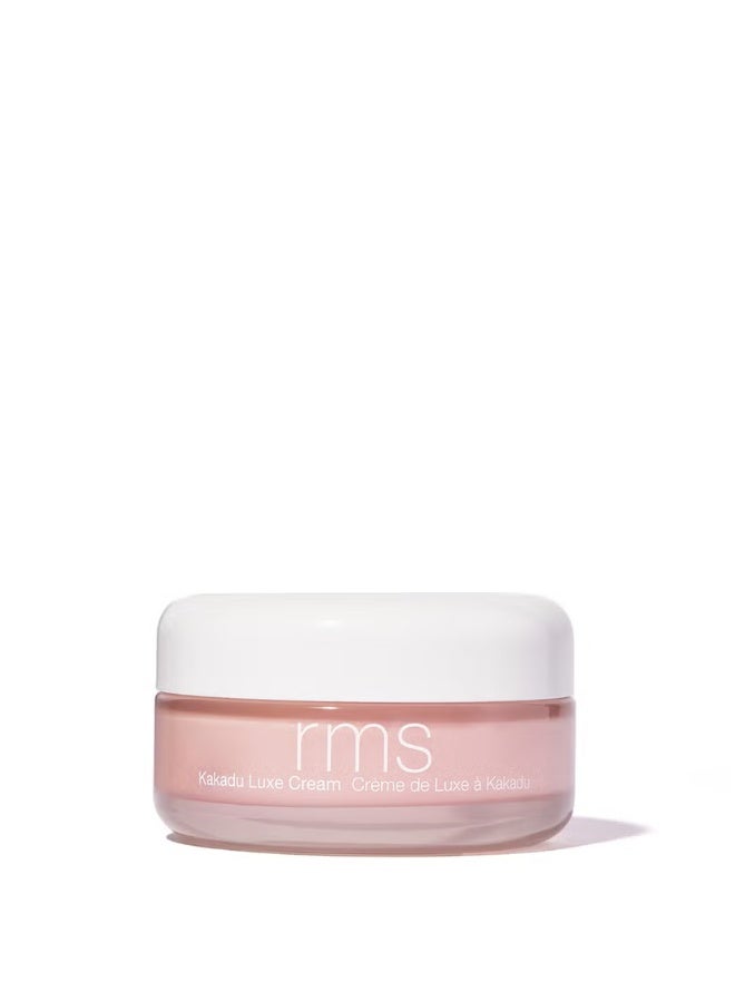 آر إم إس بيوتي كريم كاكادو لوكس من آر إم إس بيوتي ٥٠ مل - Image 1
