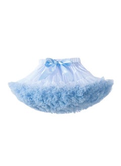 Generic Spring And Summer New Children's Wear Explosions Children's Mesh Skirt Girl's Princess Skirt Tutu Gabon Children's Skirt 