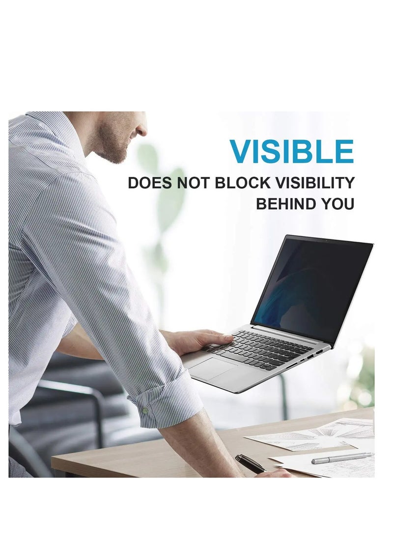Magnetic Privacy Screen Filter for MacBook Pro 13.3 - Image 1