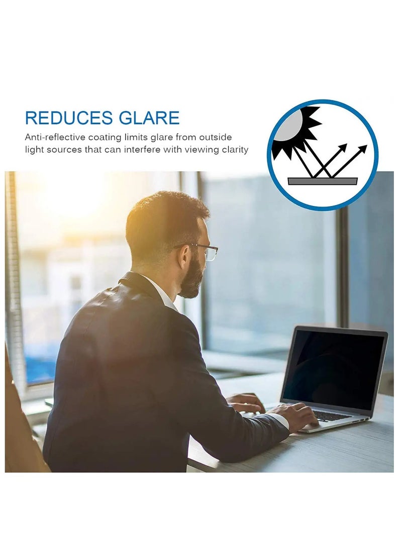 Magnetic Privacy Screen Filter for MacBook Pro 13.3 - Image 4