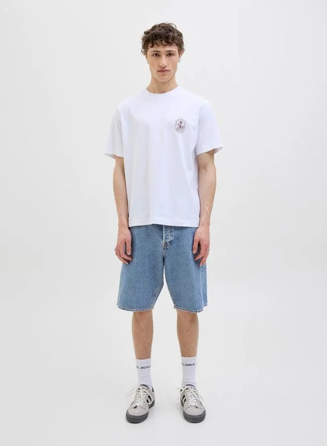 JACK & JONES Jack & Jones Jjialex Jjoriginal SQ 735 Shorts