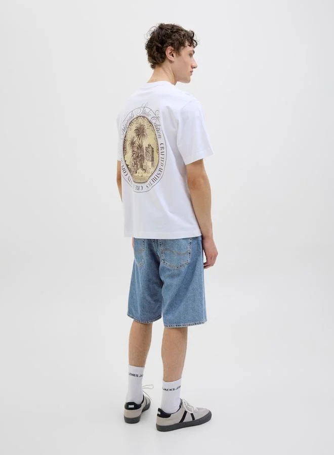 JACK & JONES Jack & Jones Jjialex Jjoriginal SQ 735 Shorts