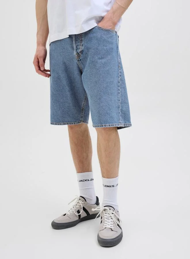 JACK & JONES Jack & Jones Jjialex Jjoriginal SQ 735 Shorts