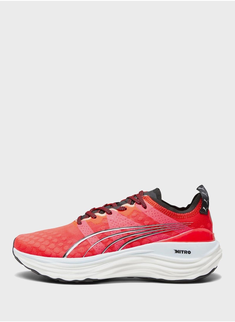 PUMA - Foreverrun Nitro - Image 1