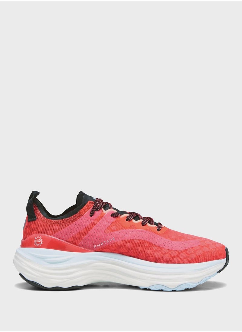 PUMA - Foreverrun Nitro - Image 1