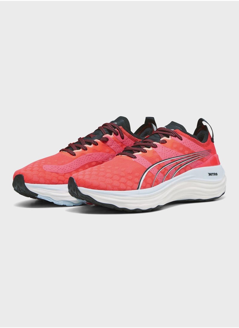 PUMA - Foreverrun Nitro - Image 1