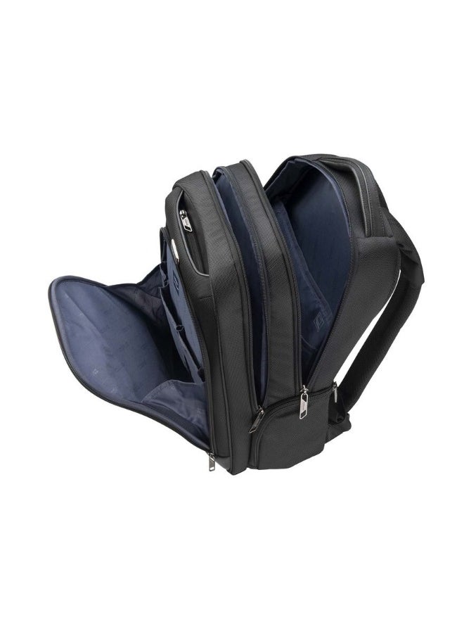 AMERICAN TOURISTER American Tourister Bass Backpack As - Black - 1 Year Global Warranty  - Image 3