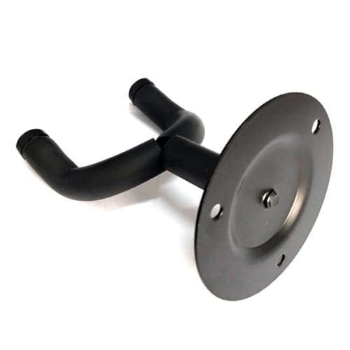 IMAGINEA Combo of Acoustic Guitar Wall Mount Guitar Hanger with Guitar String, Guitar Capo, 5 Picks 6-String Acoustic & Electric Guitar Capo Acoustic - Image 4