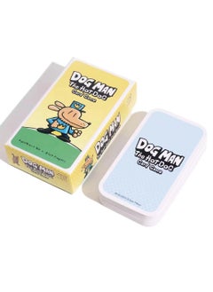 RedMapleTEK Human Dog Hot Meal Card Game Set for 2-4 Players, Fun Adult Night Game, Family Gathering Travel Game, Fun Adult Party Game Board Game  - Image 3