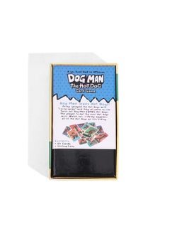 RedMapleTEK Human Dog Hot Meal Card Game Set for 2-4 Players, Fun Adult Night Game, Family Gathering Travel Game, Fun Adult Party Game Board Game  - Image 4