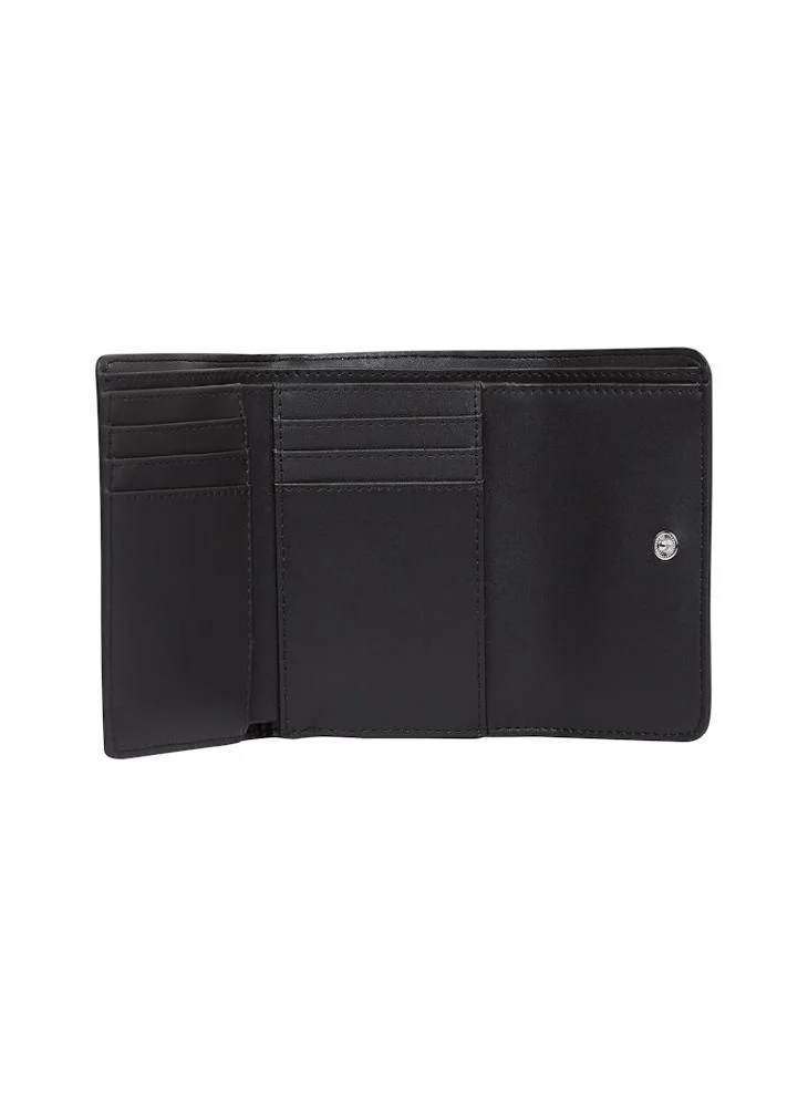 CALVIN KLEIN Must Small Trifold Wallet