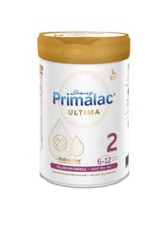 PRIMALAC Primalac Ultima Stage 2 800 Gm  - Image 1