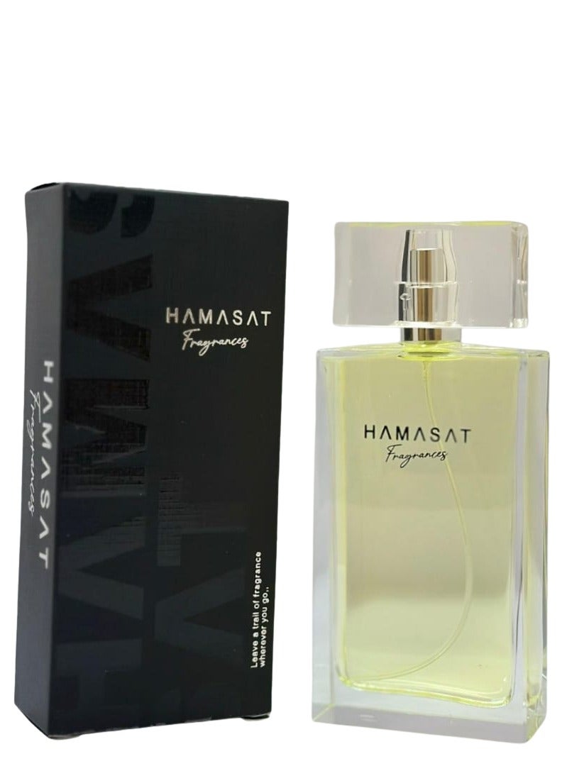 Hamasat RR156 - 100ML Inspired by Black XS L'Exces