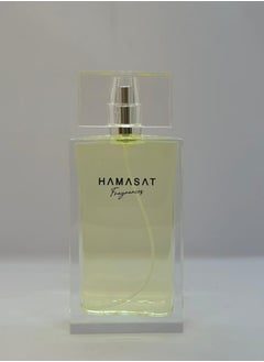 HAMASAT Hamasat RR156 - 100ML Inspired by Black XS L'Exces  - Image 2