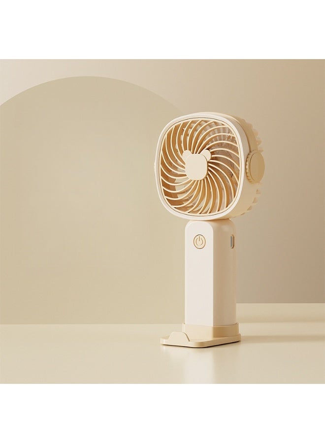 Nariele New USB Mini Handheld Fan