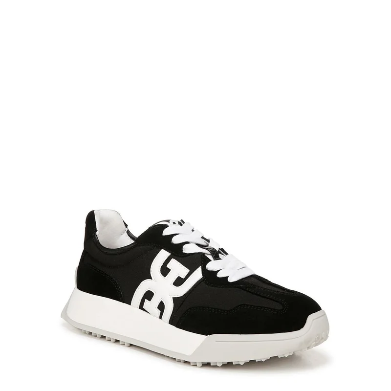 Sam Edelman Langley Lace Up Sneaker