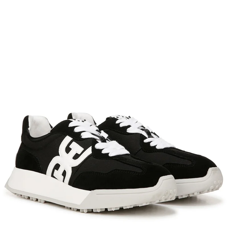 Sam Edelman Langley Lace Up Sneaker