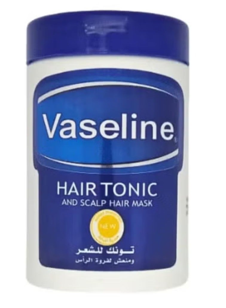 Vaseline Hair Tonic and Scalp Hair Mask 700g