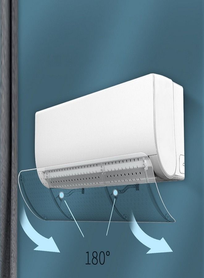 AGD Air Conditioner Deflector - Image 3