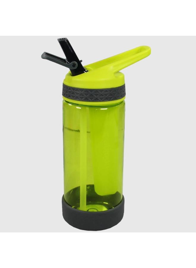 Cool Gear Lemon Green  Water Bottle 473 ML