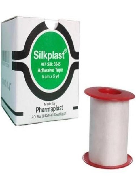 SILKPLAST 5*5