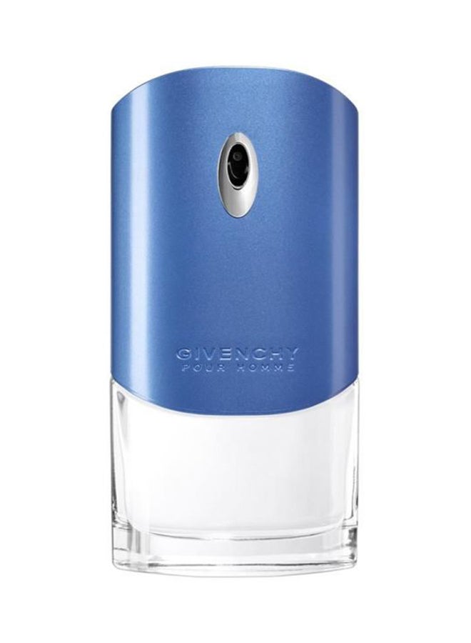 GIVENCHY Blue Label Pour Homme EDT 100ml - Image 1