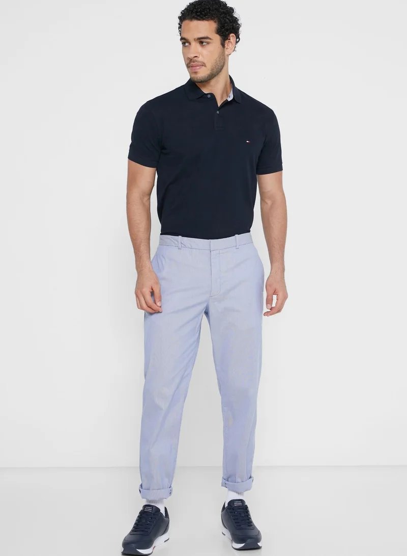 TOMMY HILFIGER Essential Polo
