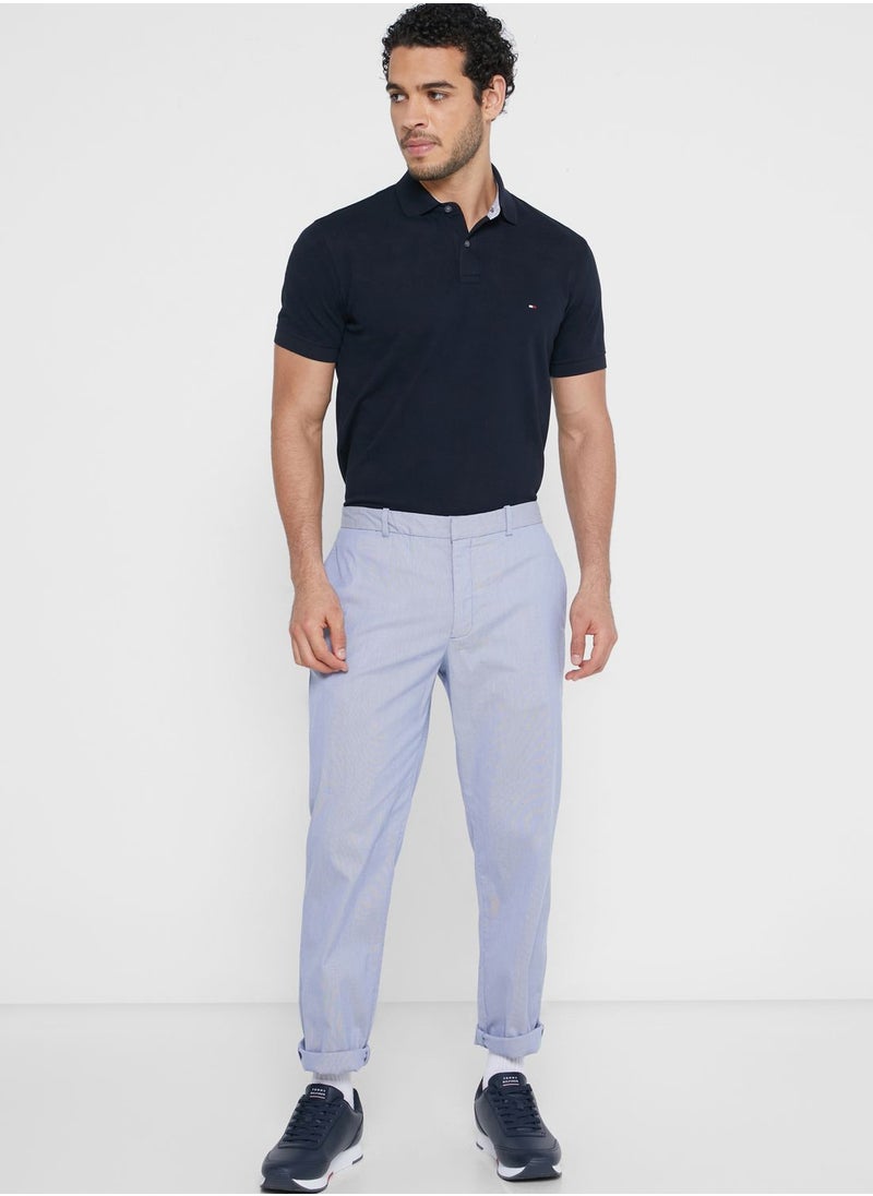 TOMMY HILFIGER Essential Polo  - Image 4