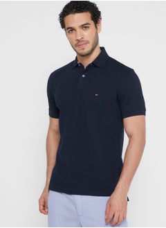 TOMMY HILFIGER Essential Polo  - Image 1