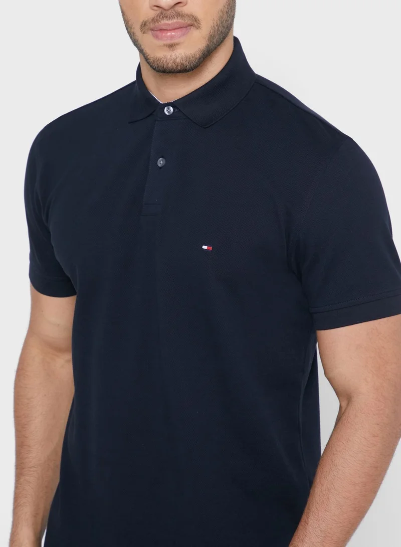 TOMMY HILFIGER Essential Polo