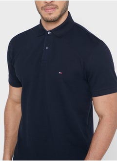 TOMMY HILFIGER Essential Polo  - Image 3