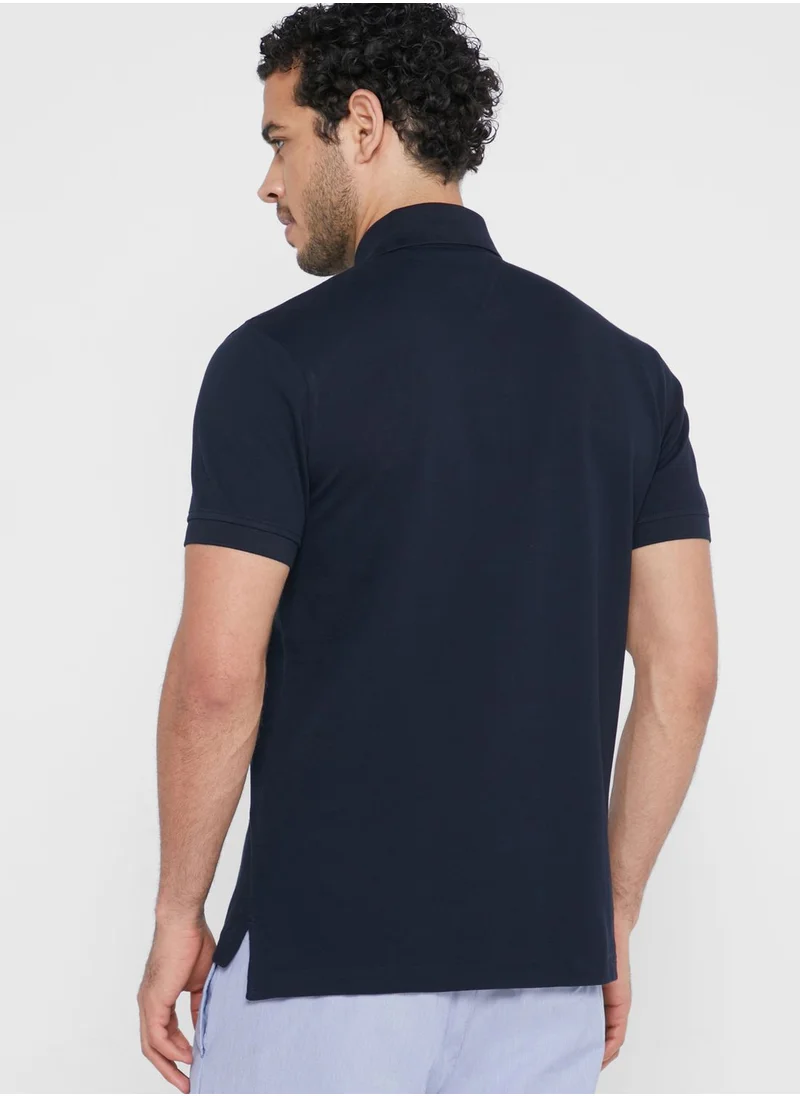 TOMMY HILFIGER Essential Polo