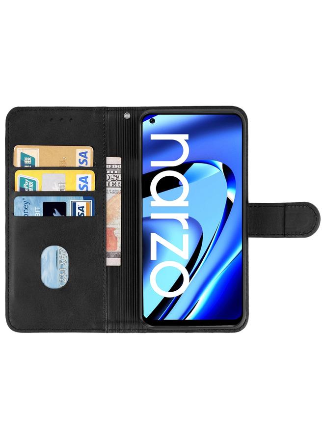 اس-توب جراب جلدي لهاتف OPPO Realme Narzo 50 Pro - Image 3