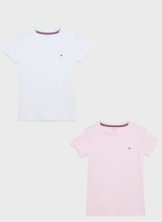 Youth 2 Pack Essential T-Shirt - pzsku/Z3B289CDE4A532EC2CE28Z/45/_/1742374053/830a8b68-06a5-4839-9250-ce5cdaee1ae9