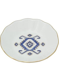 Arabesque Pattern5 Tea Plate - pzsku/Z3B28A083B12E876397DEZ/45/_/1726666298/5fc2c856-4d5a-4b01-848e-73832760f922