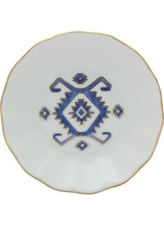 Arabesque Pattern5 Tea Plate - pzsku/Z3B28A083B12E876397DEZ/45/_/1726666298/eb88f3a3-f314-4806-8857-471fb6e5fd07