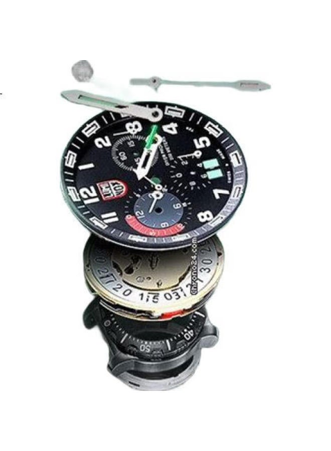 Luminox Cl Ic Turtle 0320 Series Swiss Watch, Sports Diving Watch Xs.0321.bo.l [qixi Gift] - Image 1