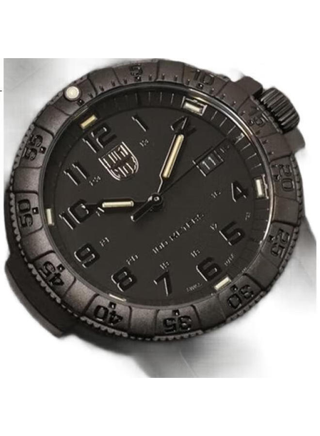 Luminox Cl Ic Turtle 0320 Series Swiss Watch, Sports Diving Watch Xs.0321.bo.l [qixi Gift] - Image 2