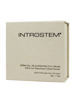 Stem Cell Rejuvenating Eye Cream 50G / 1.76Oz