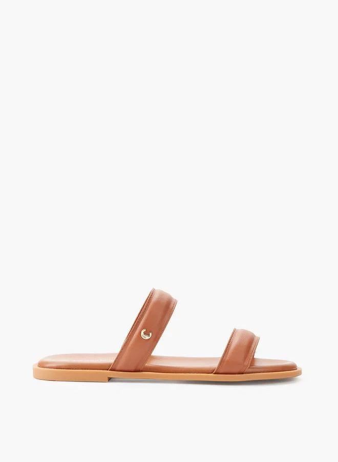 لو كونفورت Women Slip-On Sandals